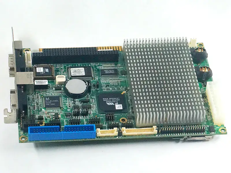 Základní deska Aaeon SBC-657 HSB-657i