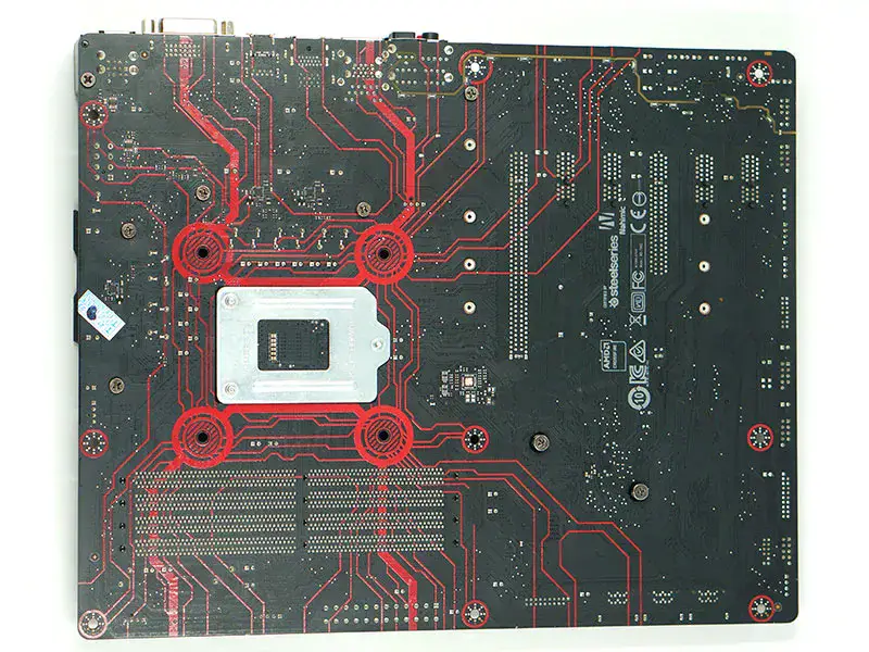 Základní deska MSI Z270 GAMING M3 LGA1151 DDR4