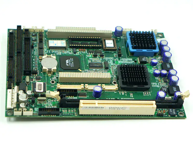 Základní deska Advantech PCM-9579 REV.A1 PCM-9579F