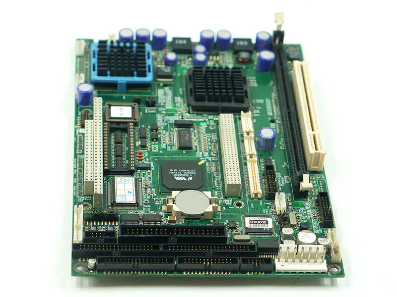 Základní deska Advantech PCM-9579 REV.A1 PCM-9579F