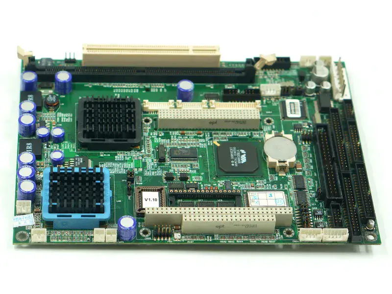 Základní deska Advantech PCM-9579 REV.A1 PCM-9579F