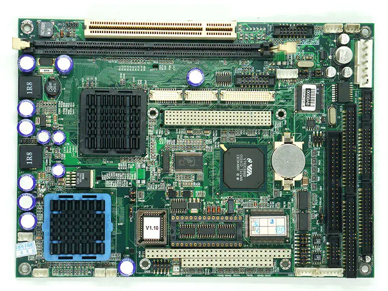 Základní deska Advantech PCM-9579 REV.A1 PCM-9579F