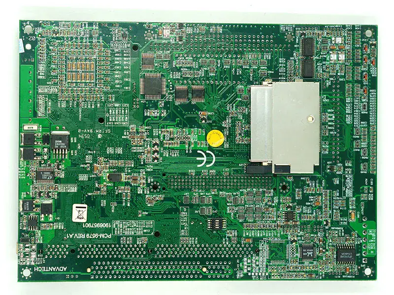 Základní deska Advantech PCM-9579 REV.A1 PCM-9579F