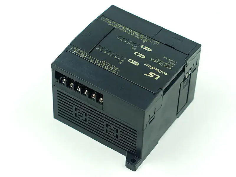 Programovatelná řídicí jednotka LS PLC K7M-DR14UE