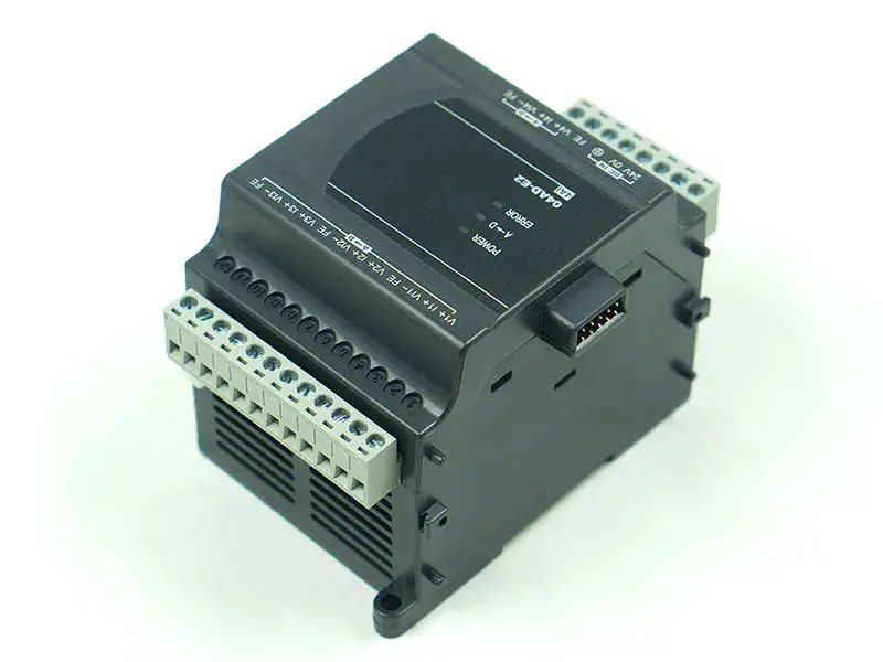 Delta DVP04AD-E2