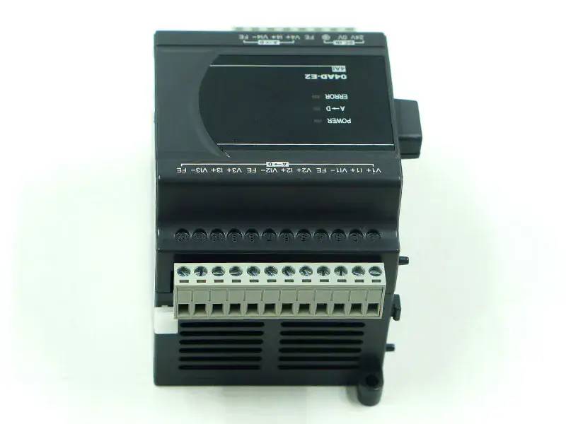 Delta DVP04AD-E2