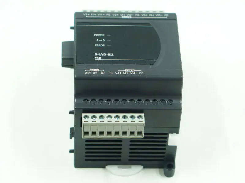 Delta DVP04AD-E2