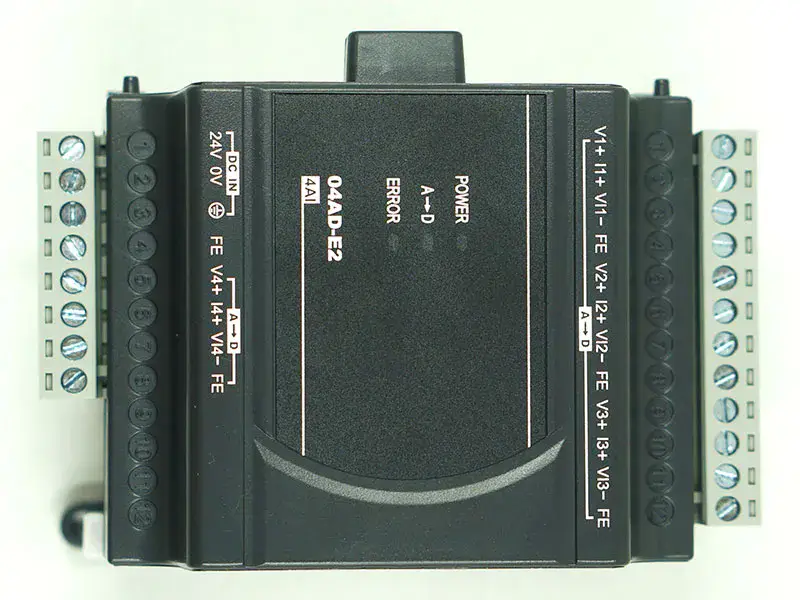 Delta DVP04AD-E2