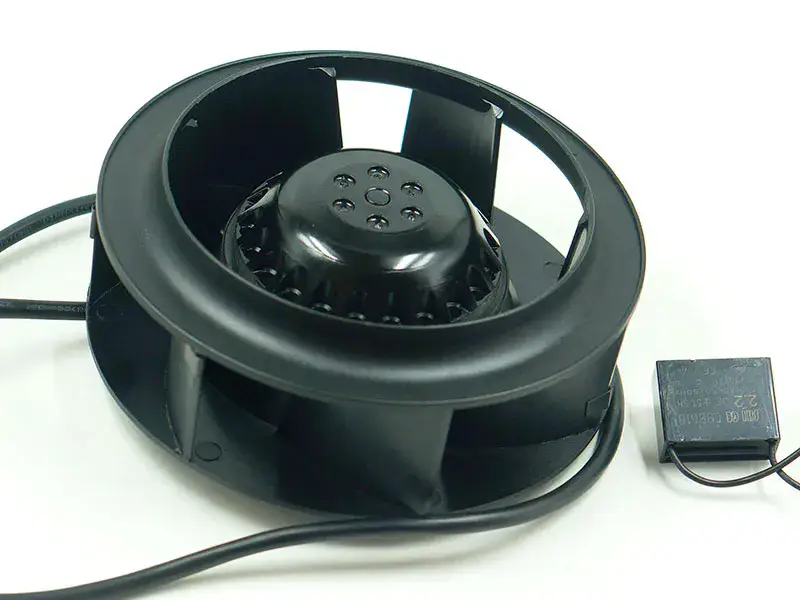 Ventilátor Ebmpapst R2S175-AB56-56