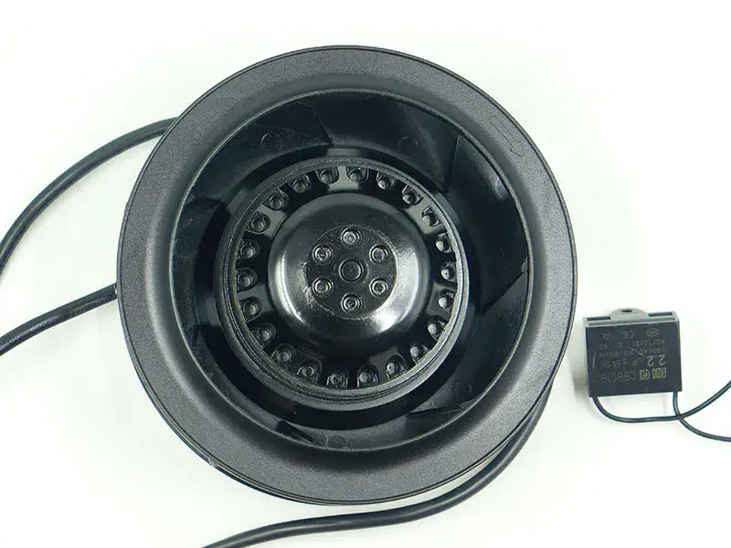 Ventilátor Ebmpapst R2S175-AB56-56