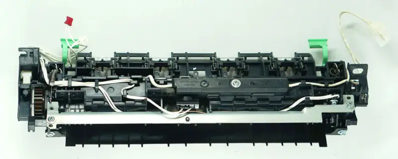 Brother MFC L2705DW LY9389001 Souprava zapékače