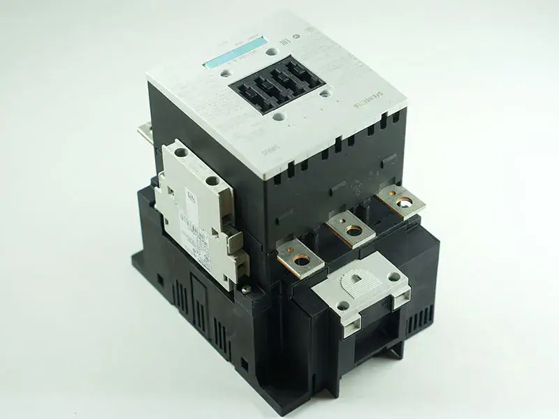 Siemens 3RT1054-6AF36