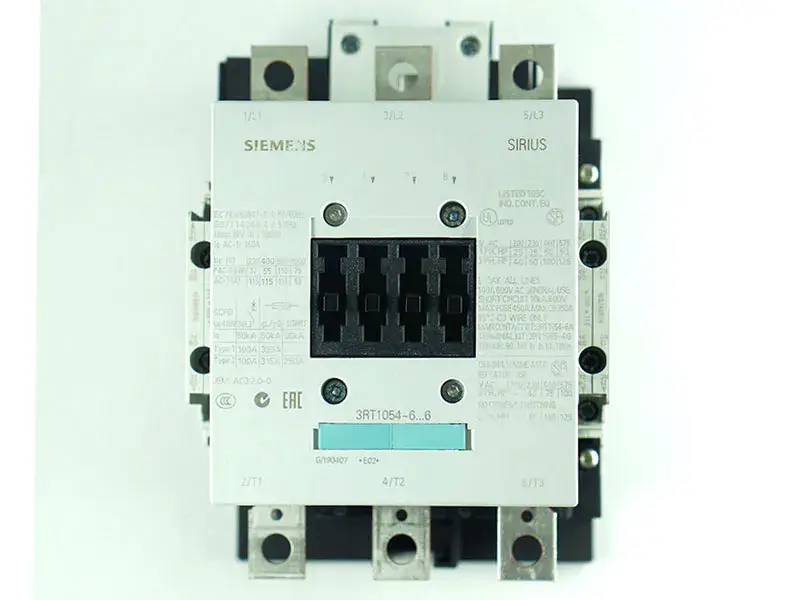 Siemens 3RT1054-6AF36