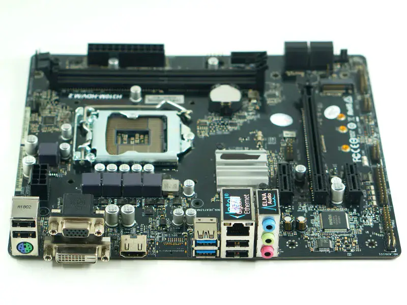 Základní deska Asrock H310M-HDV/M.2 LGA 1151 DDR4 SATA3.0