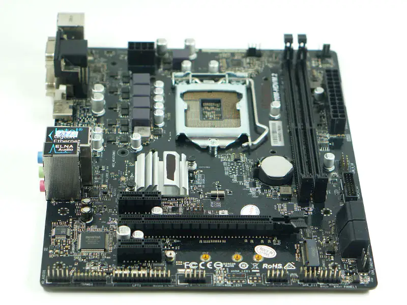 Základní deska Asrock H310M-HDV/M.2 LGA 1151 DDR4 SATA3.0
