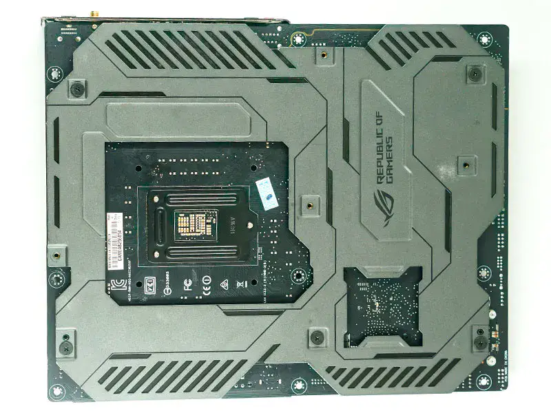 Základní deska Asus MAXIMUS IX FORMULA M9F LGA1151