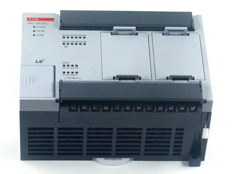 Ls XBC-DN20SU PLC