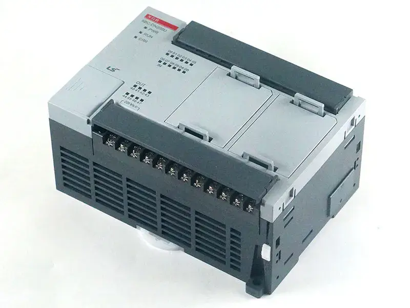Ls XBC-DN20SU PLC