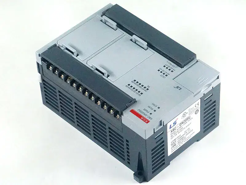 Ls XBC-DN20SU PLC