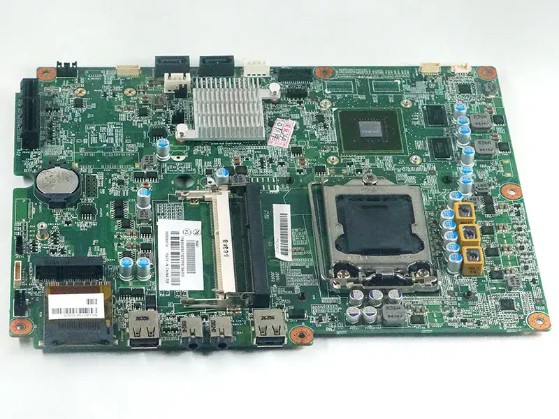Základní deska Lenovo 90004956LGA1155 C340 C440 ATX