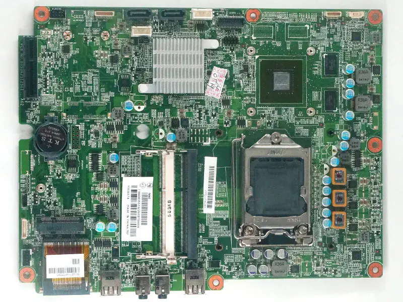 Základní deska Lenovo 90004956LGA1155 C340 C440 ATX