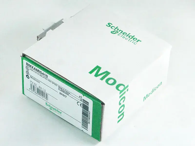 BMXAMI0410 Schneider CPU