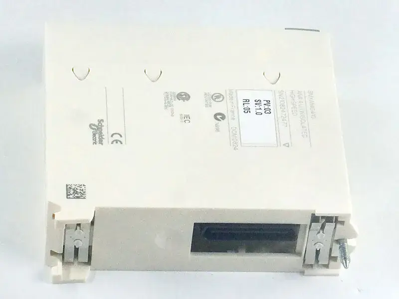 BMXAMI0410 Schneider CPU