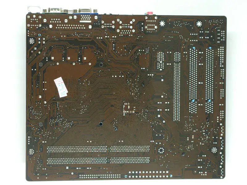 Základní deska Asus P5G41T-M LX V2 G41 LGA 775 DDR3
