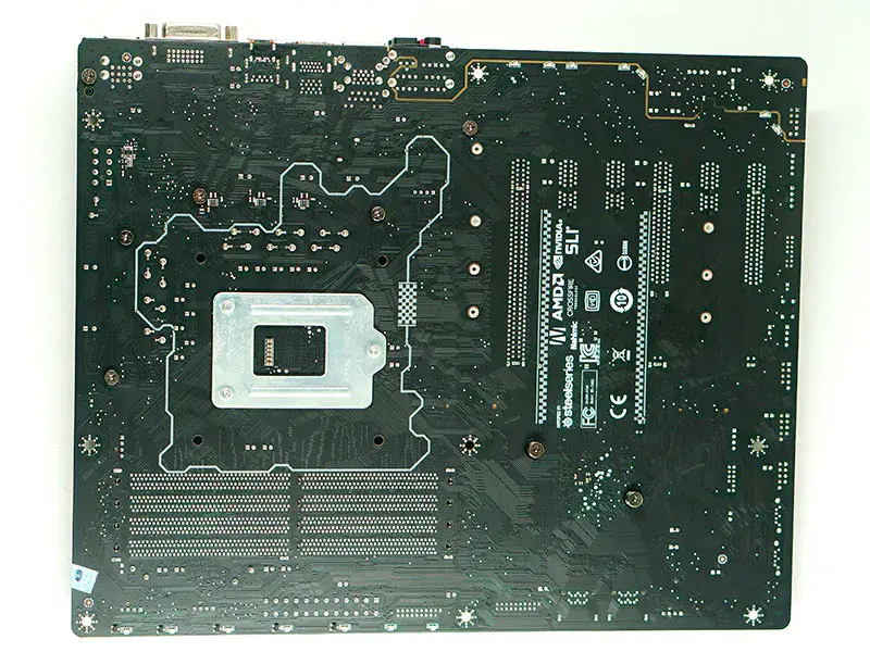 Základní deska MSI Z270 GAMING PRO CARBON DDR4