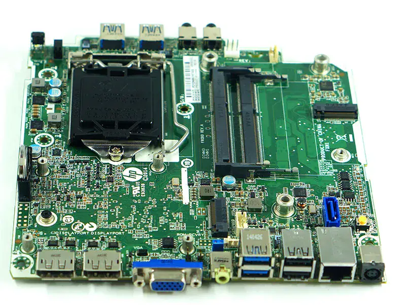 Základní deska HP ProDesk 600 G1 746722-001 746219-002 746722-501