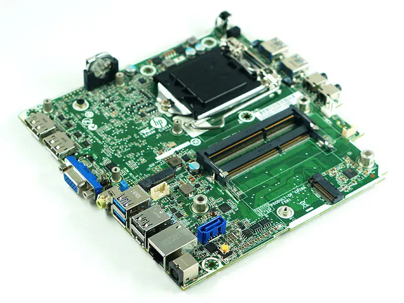 Základní deska HP ProDesk 600 G1 746722-001 746219-002 746722-501