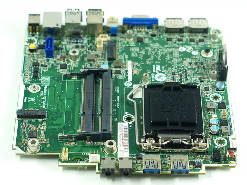 Základní deska HP ProDesk 600 G1 746722-001 746219-002 746722-501