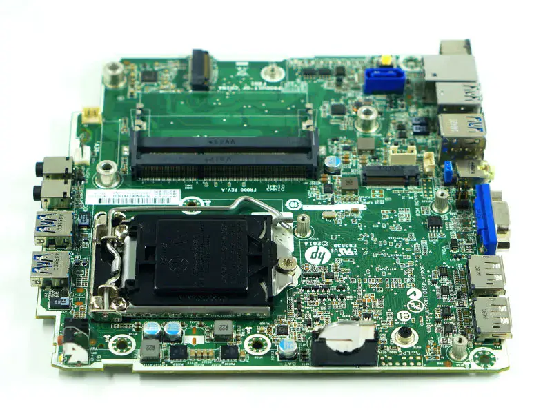 Základní deska HP ProDesk 600 G1 746722-001 746219-002 746722-501