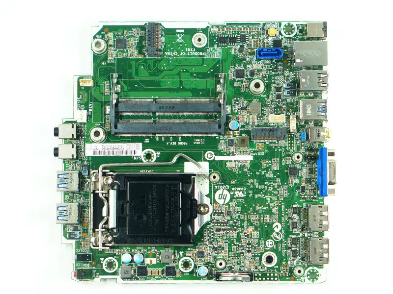 Základní deska HP ProDesk 600 G1 746722-001 746219-002 746722-501