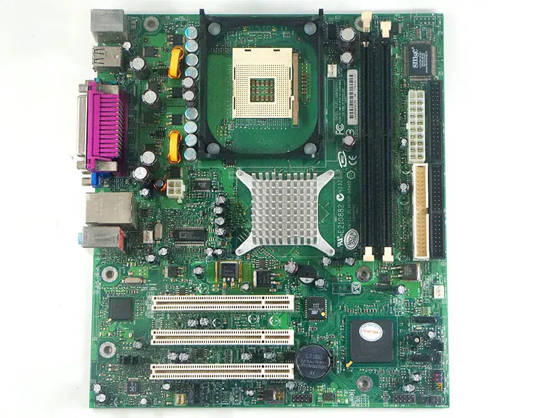 Základní deska Intel D865GVHZ