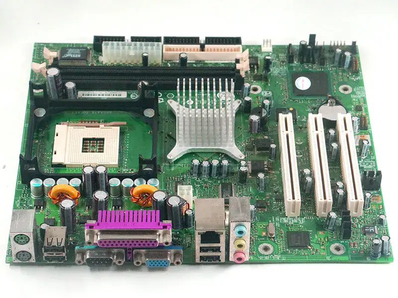 Základní deska Asus STRIX Z370-F GAMING