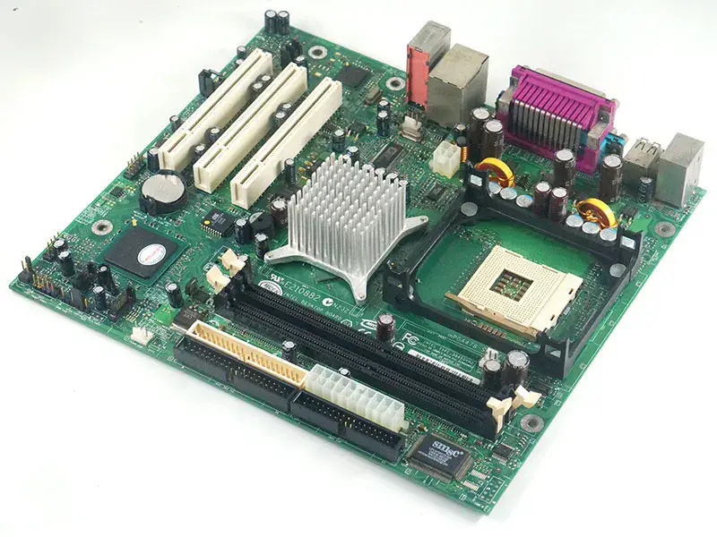 Základní deska Intel D865GVHZ