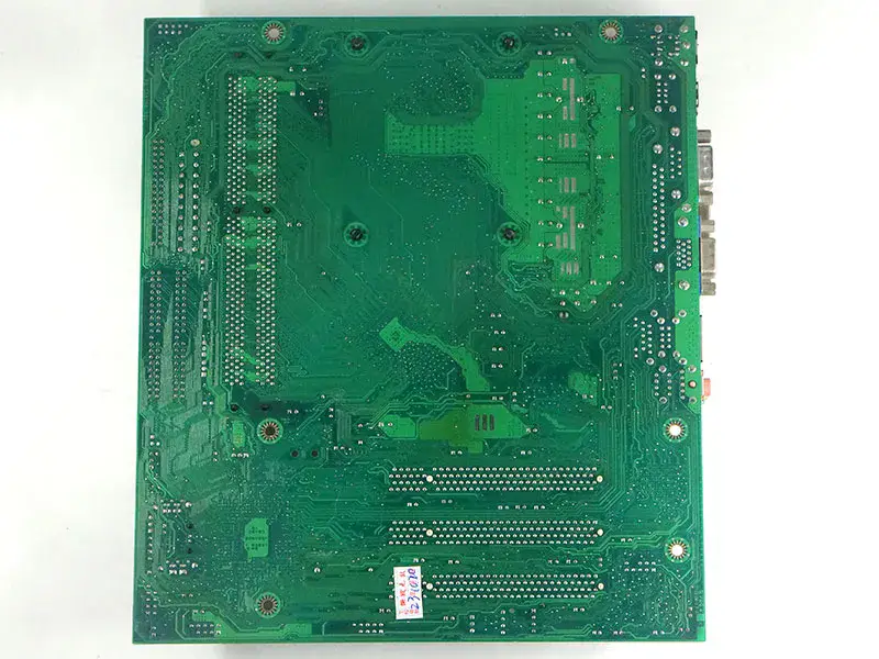 Základní deska Intel D865GVHZ