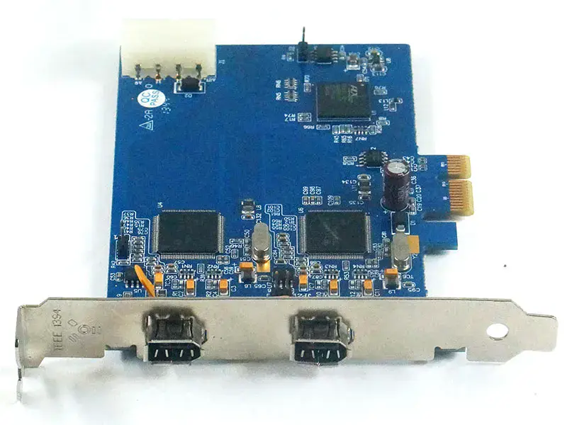 Karta DAQ NI USB-6001