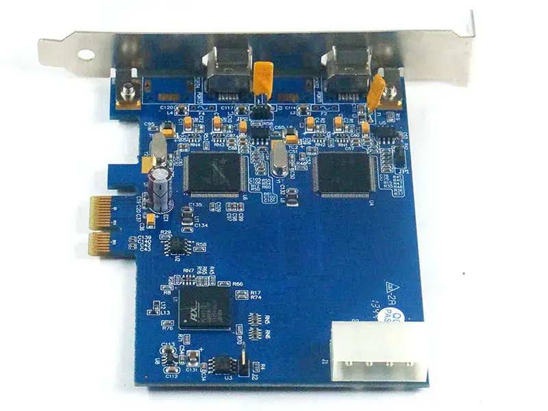 Karta DAQ NI USB-6001