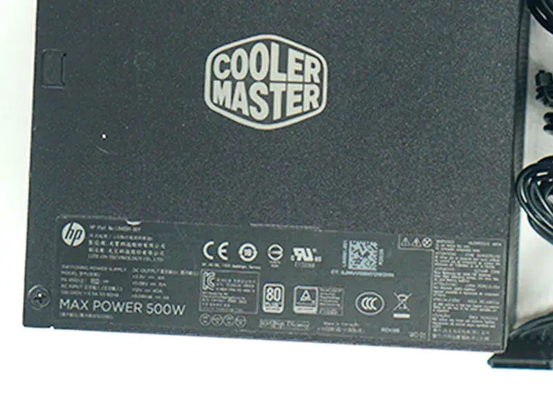 Napájecí zdroj HP L20529-001 L84091-001