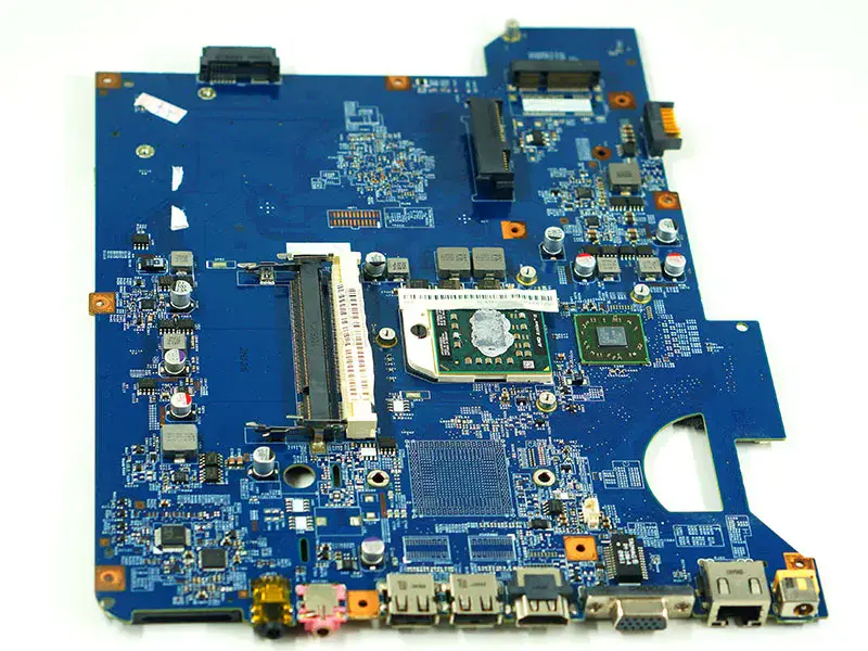 Základní deska Acer MBWGH01001