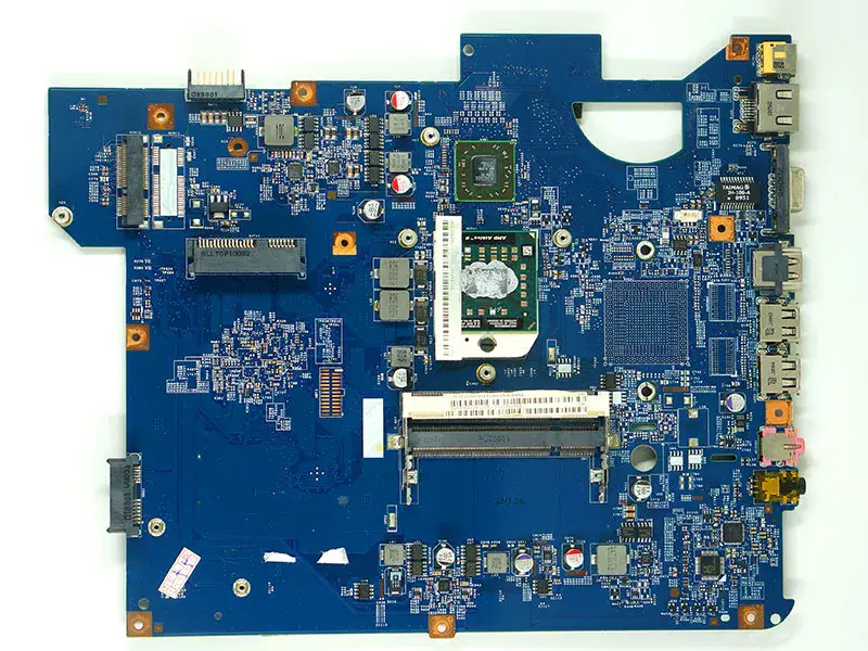 Základní deska Acer MBWGH01001