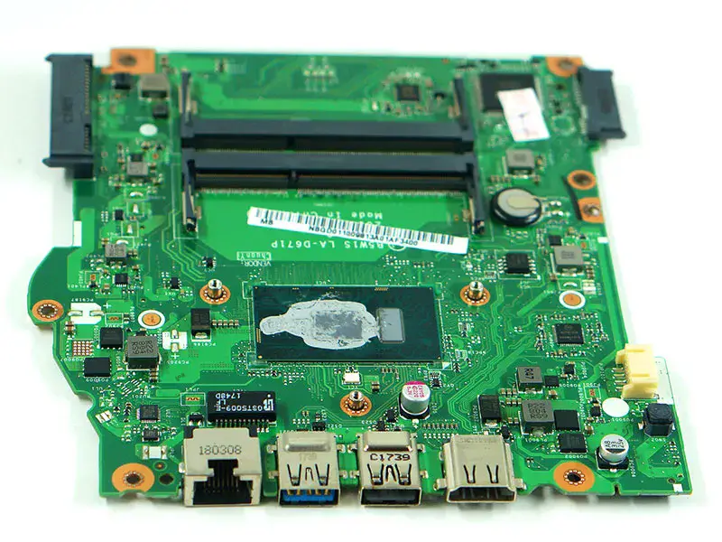 Základní deska Acer Aspire ES1-572 B5W1S LA-D671P