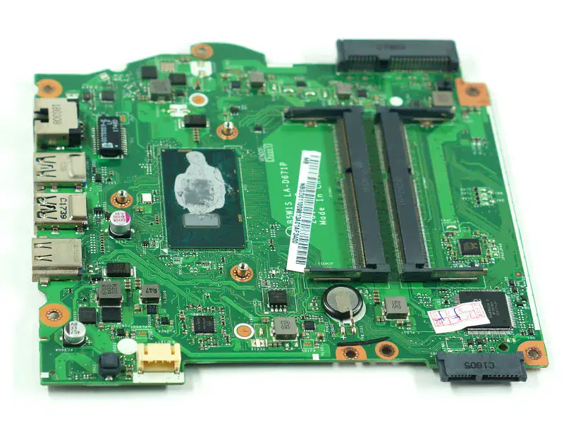 Základní deska Acer Aspire ES1-572 B5W1S LA-D671P