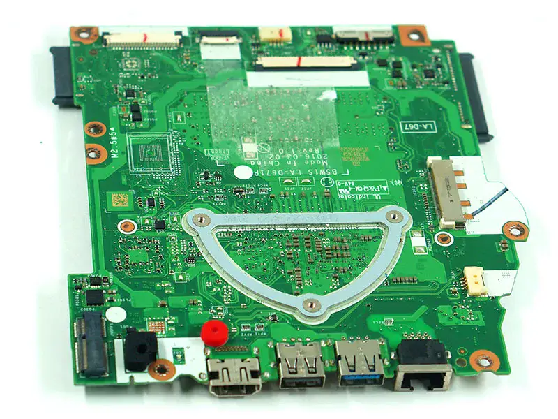 Základní deska Acer Aspire ES1-572 B5W1S LA-D671P