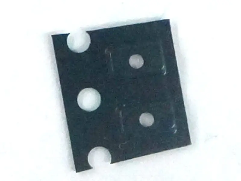 Vyhodnocovací deska Mini-Circuits LFCN-400+ LFCN-400D+