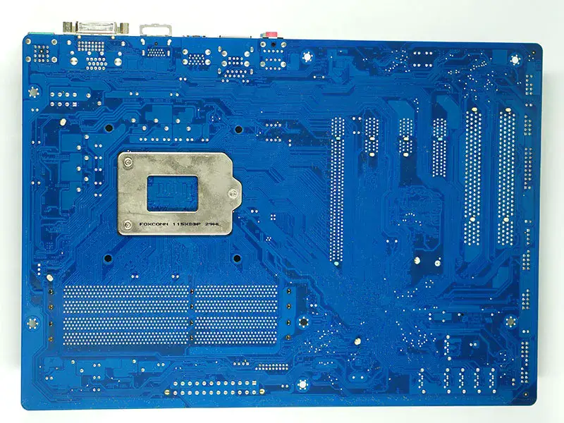 Základní deska Gigabyte GA-Z77-HD3 LGA 1155 DDR3