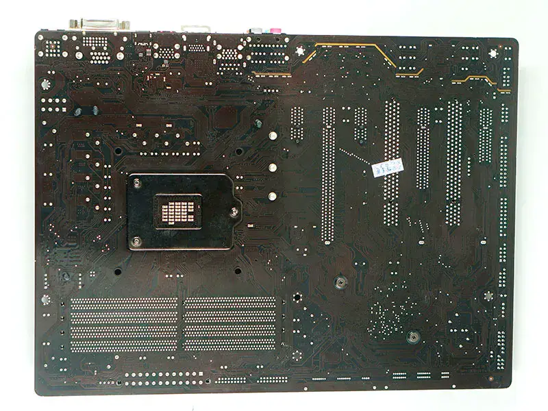 Základní deska Gigabyte GA-Z170XP-SLI