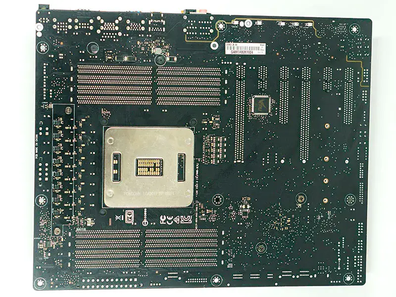 Základní deska Asus X99-A II
